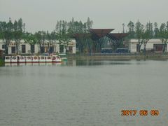 -上海长兴岛郊野公园