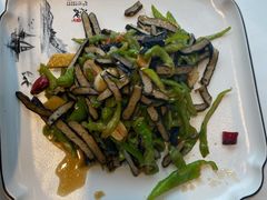 -安徽大厦中餐厅