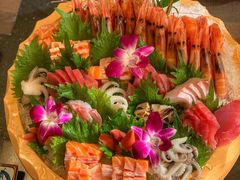 -德川家日本料理(中关村寰太大厦店)