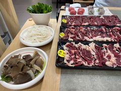 -嬷孙家潮汕牛肉火锅(北京路天河城店)