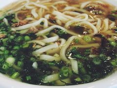 古早味汤面-麦味嘉锅贴(轻工市场店)