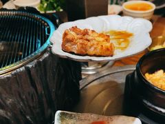 -坦坦大炉·韩式烤肉(望京店)