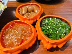 -熹炭精致日料(金融街购物中心店)