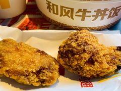 -麦当劳(金沙广场店)