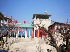 门面-闻道食府烙饼卷带鱼(原车耳营店原大觉寺店)