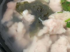 福鼎肉片汤-小宝·路鼎记·福鼎特色小吃(富民路店)