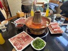 -情忆草原涮肉馆