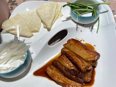-山外山菜馆(玉泉路店)