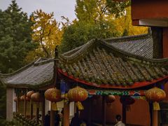 -金堂县云顶石城风景区