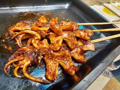 -蓝钻·国际美食海鲜自助百汇(西直门店)