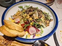 -俄士厨房(五棵松华熙LIVE店)
