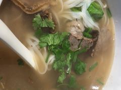 -越南牛肉河粉餐厅(书院巷店)