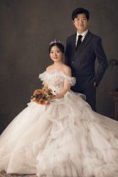 -雪中彩影婚纱摄影·微光艺术中心