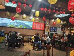 -富正毅三下锅连锁(三店)