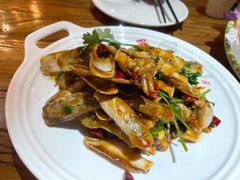-小平岛開海水饺(浑南店)