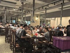 -元盛居(生态大街店)