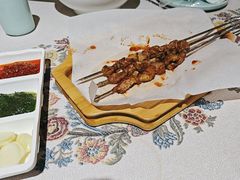 -阿西叶滩羊馆(交大店)