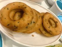 -洞庭米湘·湖南菜(银河SOHO店)