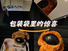 -麦当劳(西单明珠店)