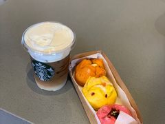 -星巴克臻选(嘉定疁城国际店)