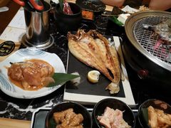 -龍二烧肉酒场(九亭店)