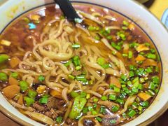 -山丹丹西北菜(金贸大厦店)