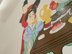 -北往西·西安油泼面(万德庄店)