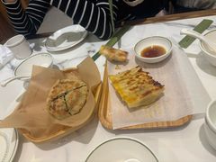 -春家·非遗手工小吃(徐汇万科广场店)