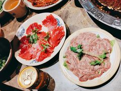 -重庆渝达老火锅(春熙路店)