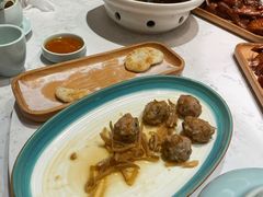 顺德碌鸭-大榕树下顺德菜(融创茂店)