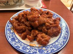 -菊儿人家·北京胡同菜(南锣鼓巷店)