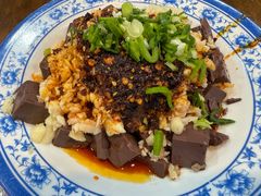 -长安后宰门水盆羊肉(新都心店)