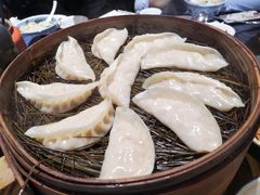 -松针蔡记蒸饺(花园路店)