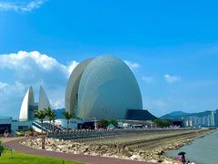 -珠海长隆海洋王国
