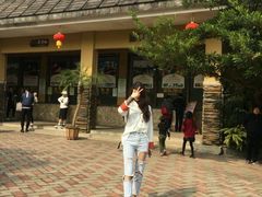 -森波拉火山温泉