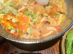 -衡厨·衡阳土菜(中南店)