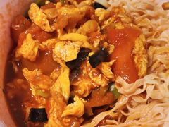 -晋来顺手擀面(京粮大厦店)