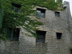 -烟台山景区