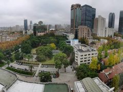 -上海汾阳花园酒店