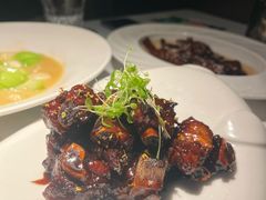 -桂满陇·海市蜃楼·黑金(国金店)