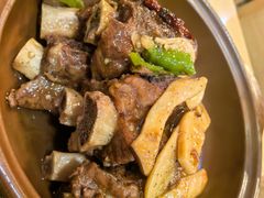 -江南面屋(明洞店)