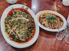 -将就吃农家特色土菜馆