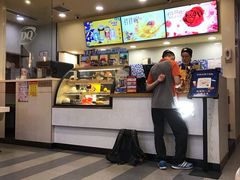 -DQ·蛋糕·冰淇淋(新佳丽店)