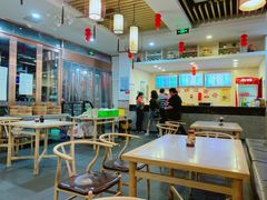 大堂-蒋家桥饺面店(四望亭路店)