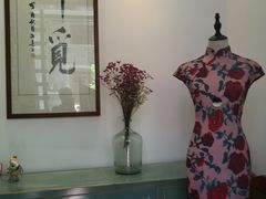 -归觅·西关小姐人文艺术馆(荔枝湾店)