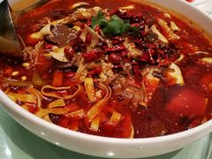 -真爱中国餐馆·年华店(朱雀大街店)
