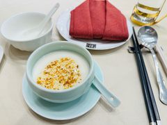 -北京国际饭店·谭府餐厅