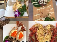 -松竹和日式料理(辽阳店)
