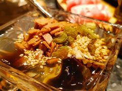 -蜀大侠火锅(四川北路店)