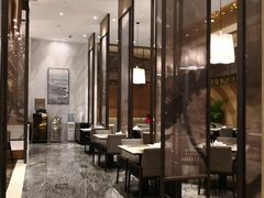 大堂-印象餐厅(杭州国际博览中心北辰大酒店)